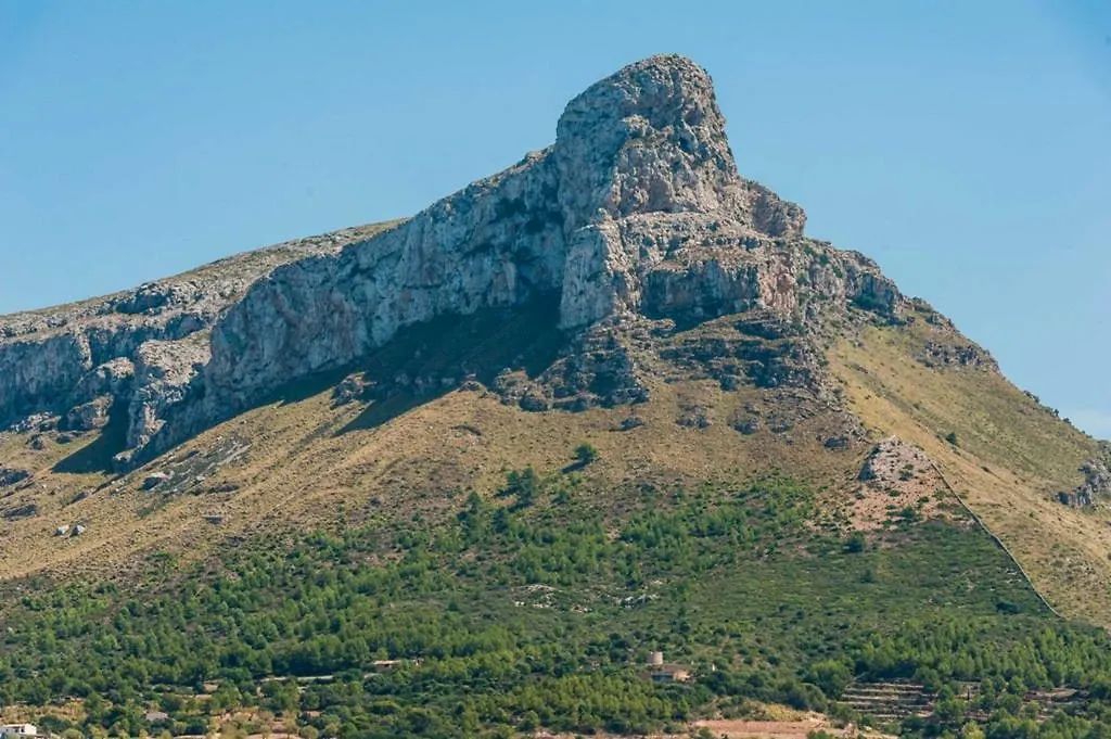 Ca'N Miquel Villa Arta