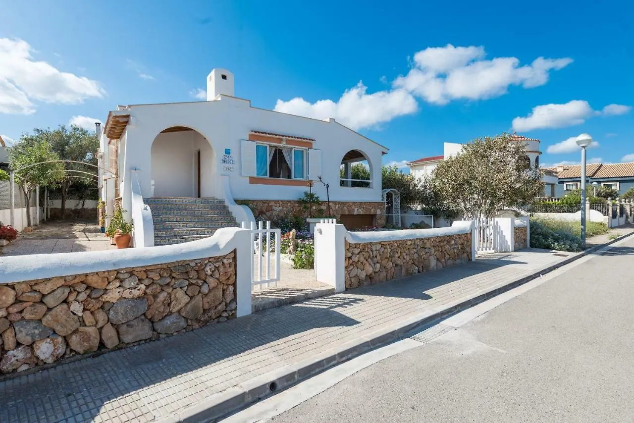 Ca'N Miquel Villa Arta Spain