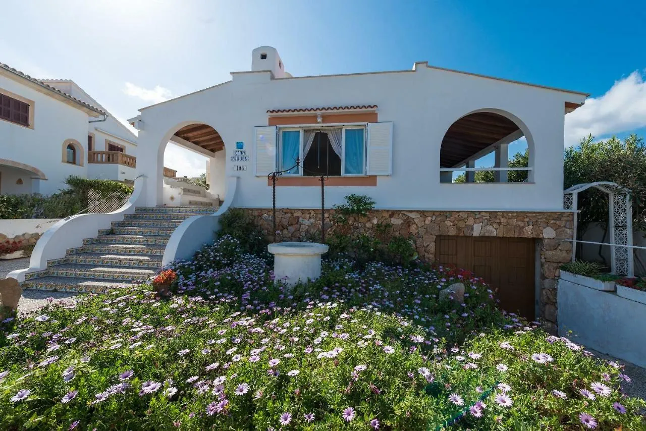 Ca'N Miquel Villa Arta 0*,  Spain