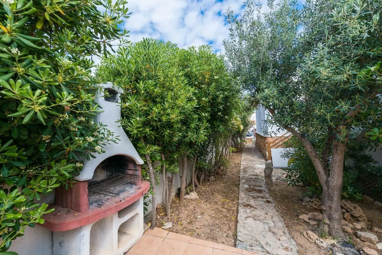 Ca'N Miquel Villa Arta Chalet