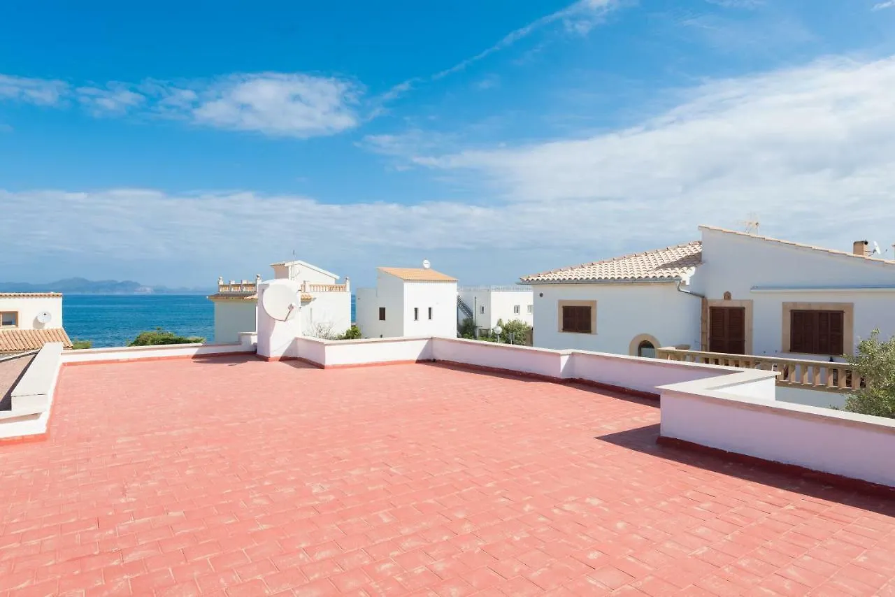 Chalet Ca'N Miquel Villa Arta Spain