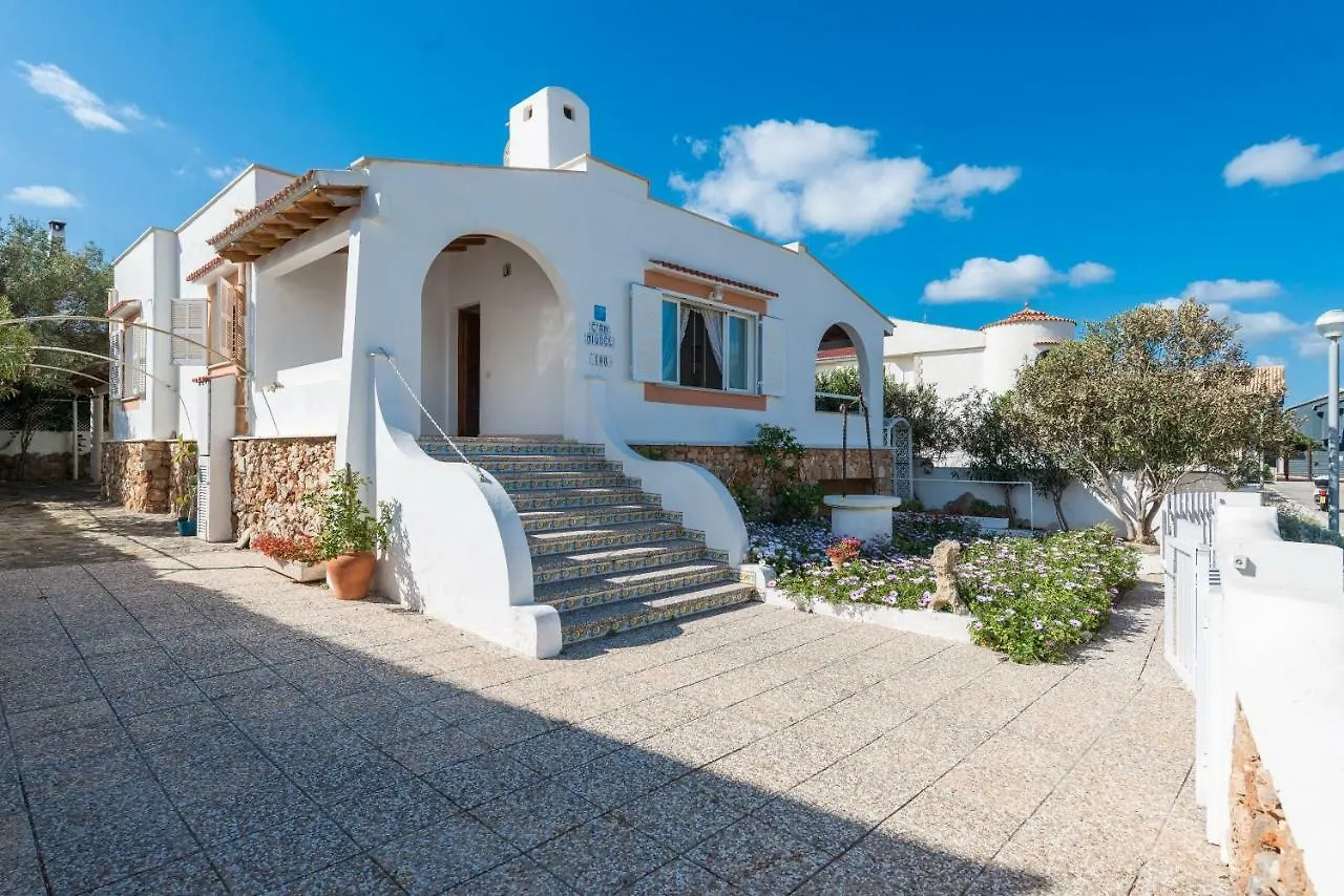 Ca'N Miquel Villa Arta