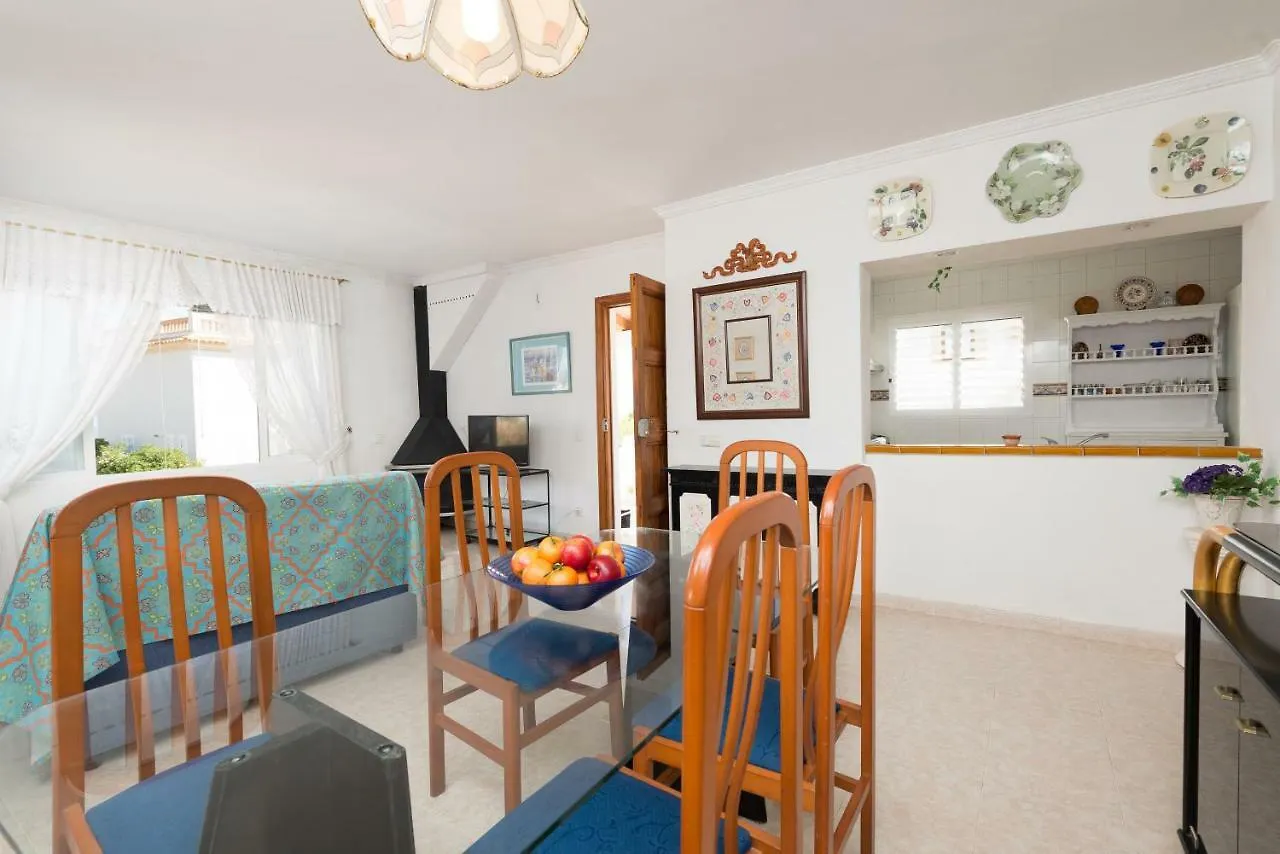 Chalet Ca'N Miquel Villa Arta