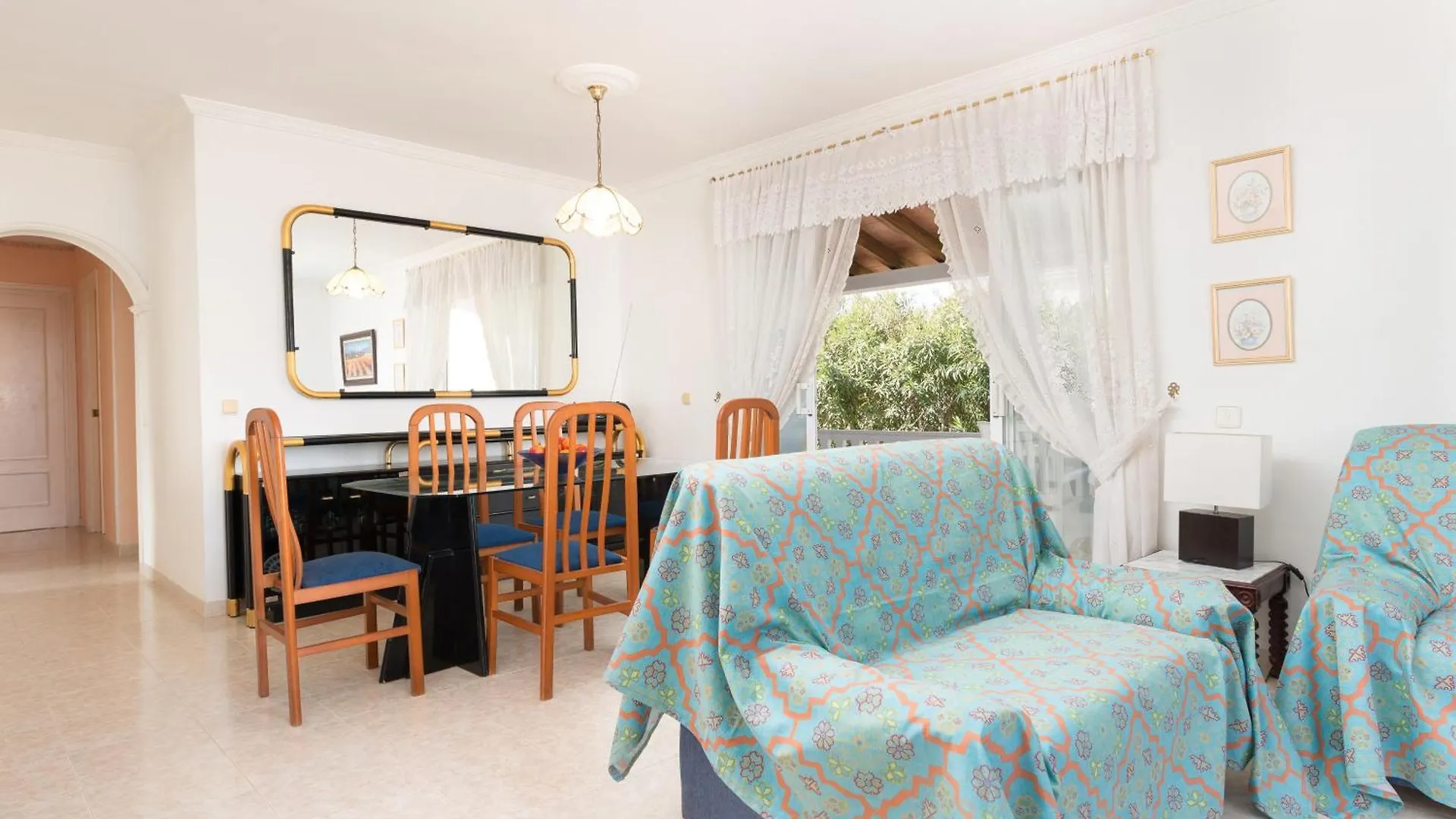 Chalet Ca'N Miquel Villa Arta