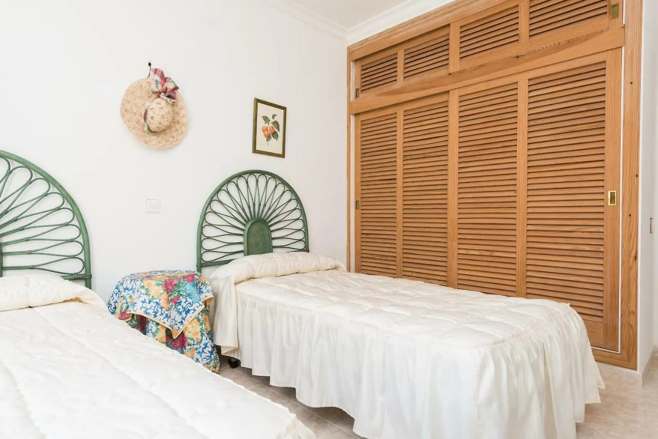 Ca'N Miquel Villa Arta Chalet