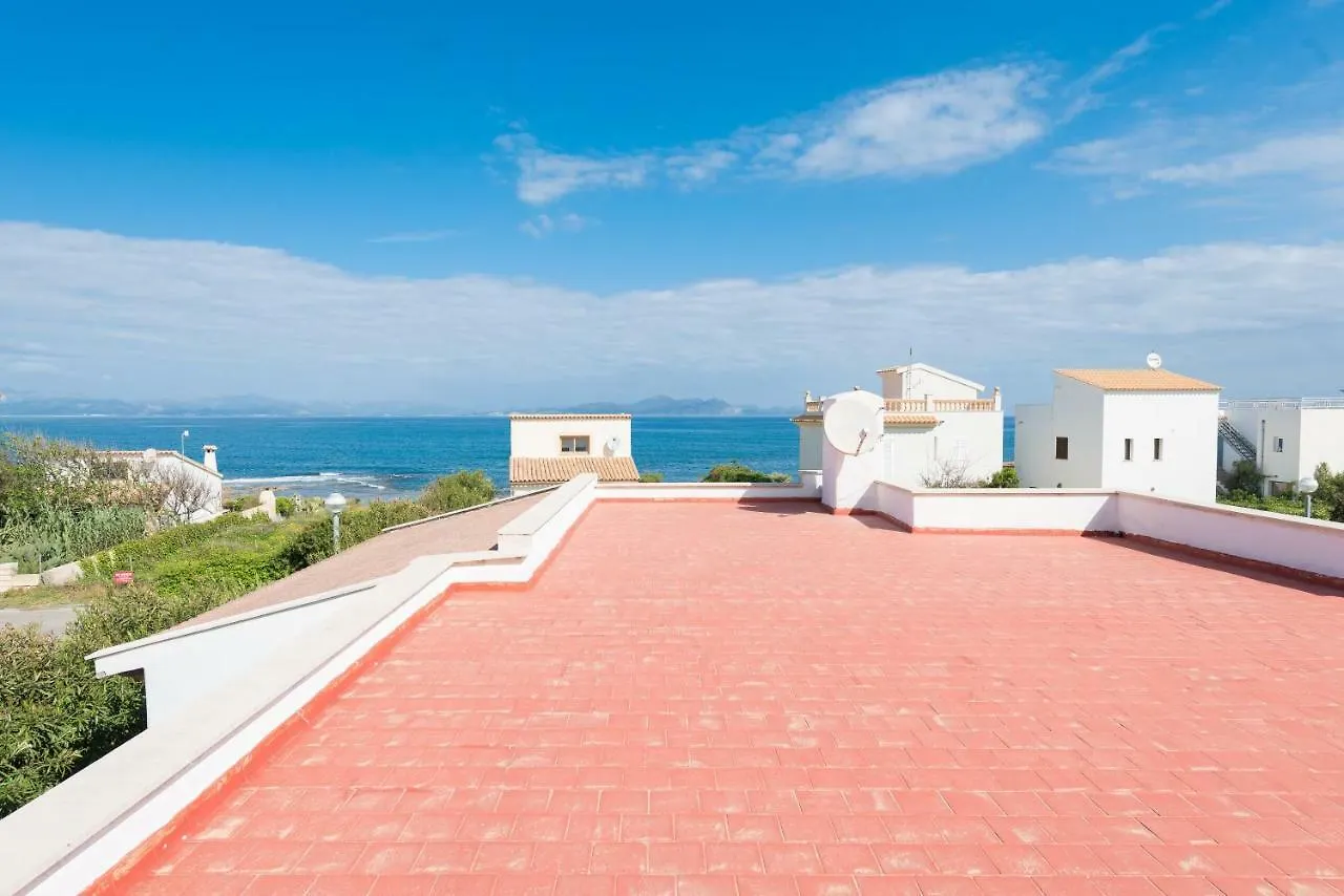 Chalet Ca'N Miquel Villa Arta Spain