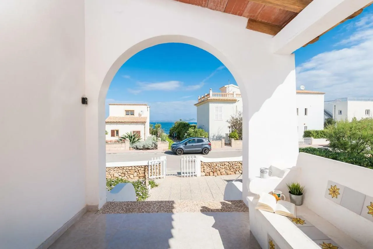Ca'N Miquel Villa Arta