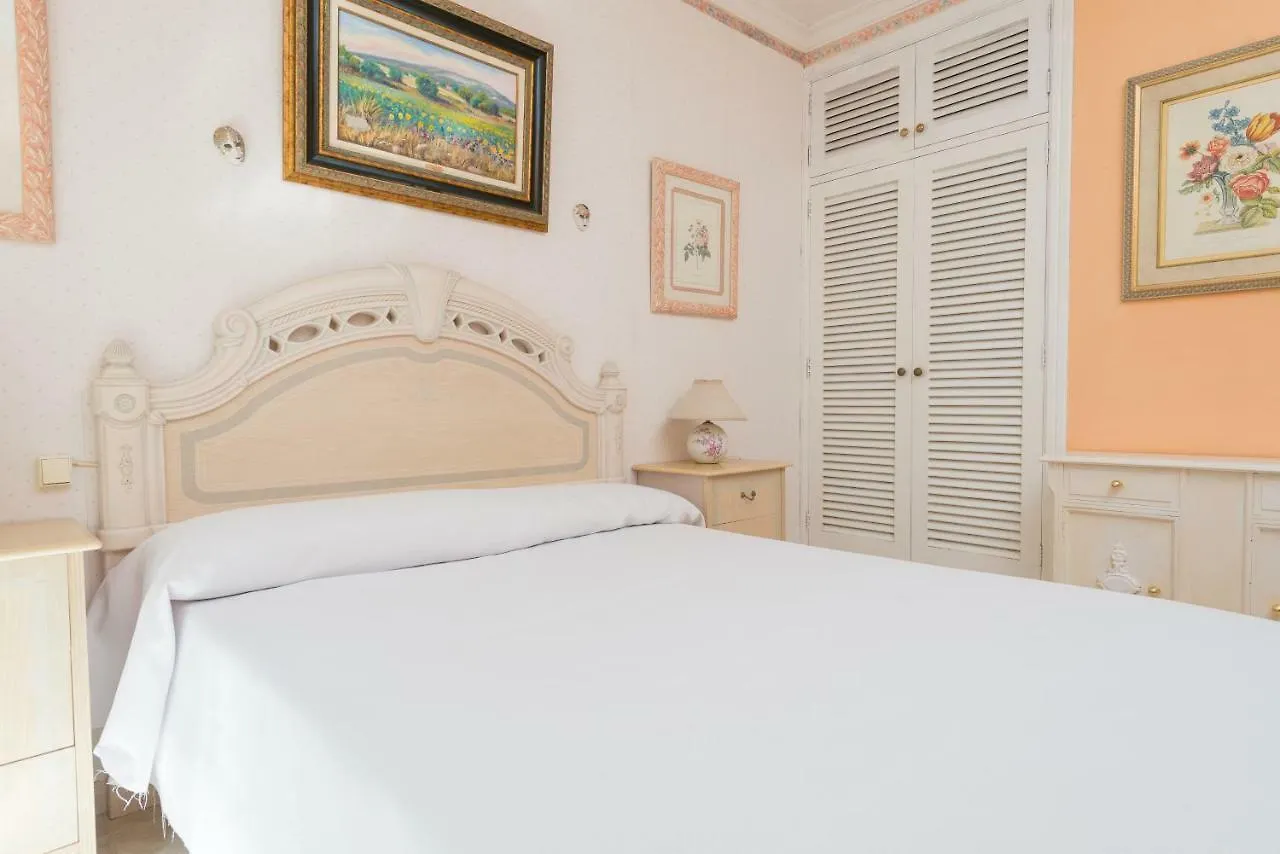Ca'N Miquel Villa Arta Chalet